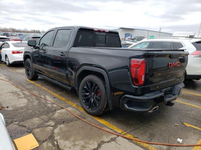 Photo 1 VIN: 1GTU9FEL4LZ278266 - GMC SIERRA K15 