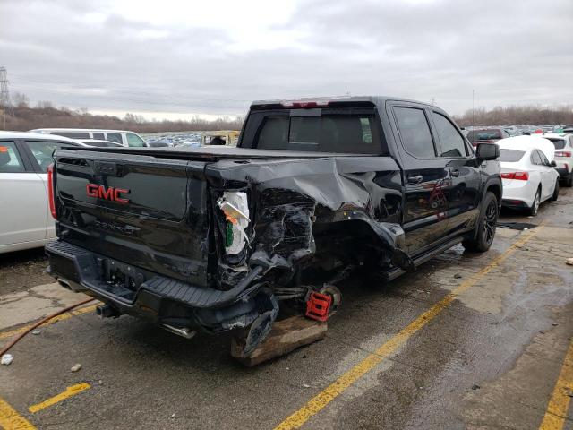 Photo 2 VIN: 1GTU9FEL4LZ278266 - GMC SIERRA K15 