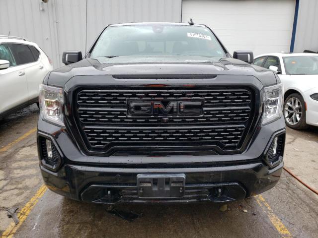 Photo 4 VIN: 1GTU9FEL4LZ278266 - GMC SIERRA K15 