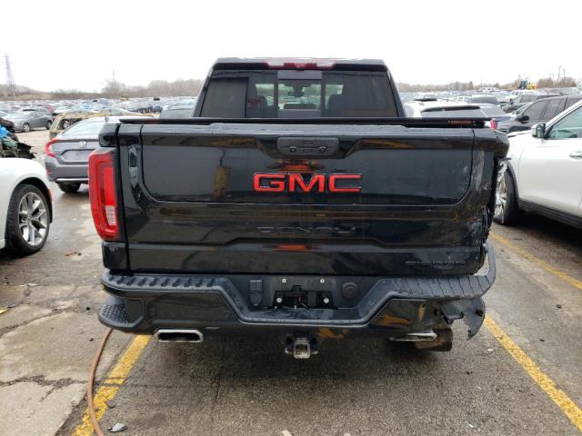 Photo 5 VIN: 1GTU9FEL4LZ278266 - GMC SIERRA K15 