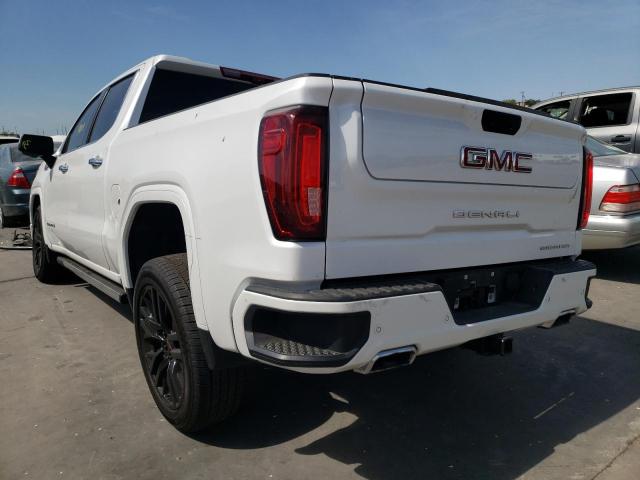 Photo 2 VIN: 1GTU9FEL4MZ122262 - GMC SIERRA K15 