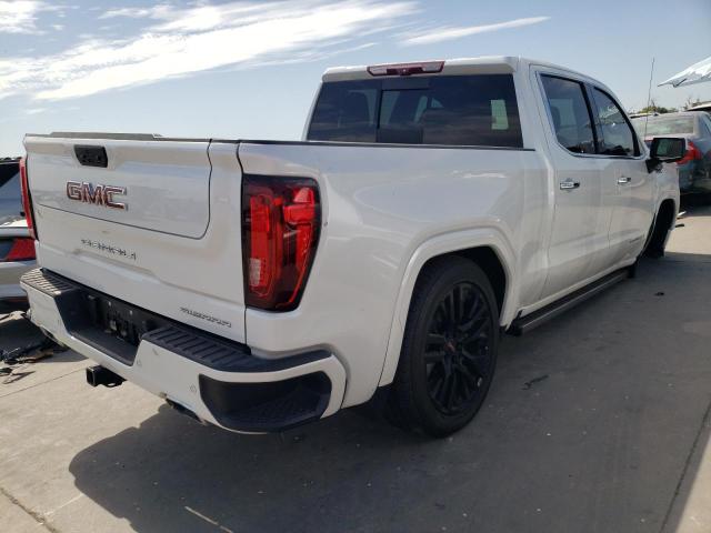 Photo 3 VIN: 1GTU9FEL4MZ122262 - GMC SIERRA K15 