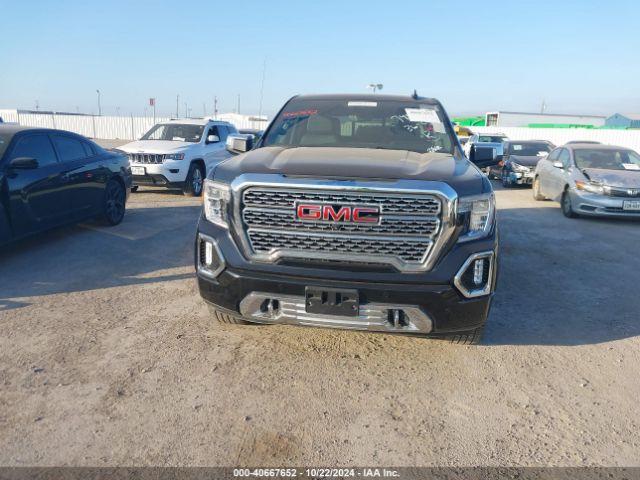 Photo 5 VIN: 1GTU9FEL4NZ167610 - GMC SIERRA LIMITED 