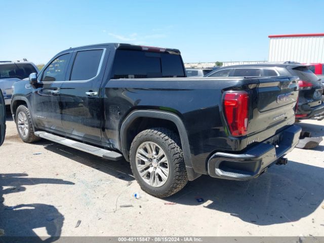 Photo 2 VIN: 1GTU9FEL5KZ100235 - GMC SIERRA 