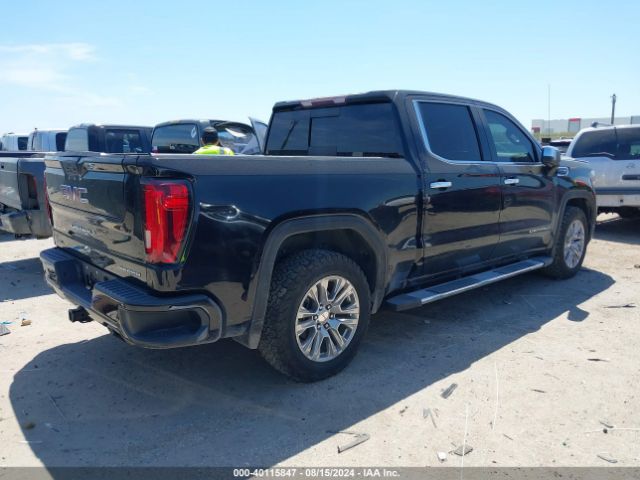 Photo 3 VIN: 1GTU9FEL5KZ100235 - GMC SIERRA 