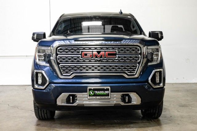 Photo 0 VIN: 1GTU9FEL5KZ126916 - GMC SIERRA 1500 