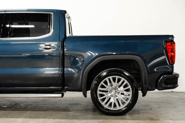 Photo 9 VIN: 1GTU9FEL5KZ126916 - GMC SIERRA 1500 