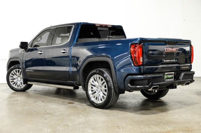 Photo 6 VIN: 1GTU9FEL5KZ126916 - GMC SIERRA 1500 