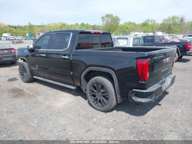 Photo 2 VIN: 1GTU9FEL5KZ159964 - GMC SIERRA 1500 