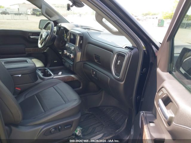 Photo 4 VIN: 1GTU9FEL5KZ159964 - GMC SIERRA 1500 