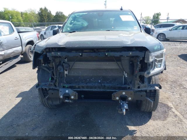 Photo 5 VIN: 1GTU9FEL5KZ159964 - GMC SIERRA 1500 