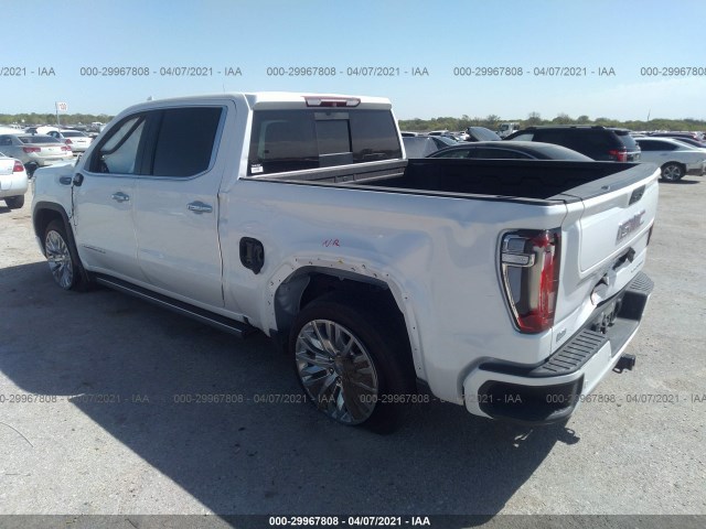 Photo 2 VIN: 1GTU9FEL5KZ263886 - GMC SIERRA 1500 