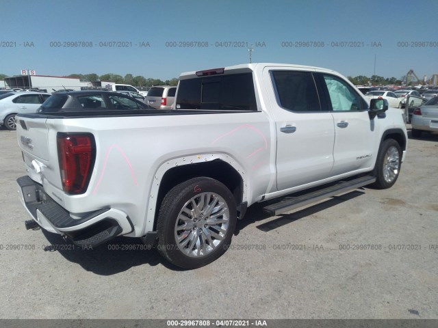 Photo 3 VIN: 1GTU9FEL5KZ263886 - GMC SIERRA 1500 