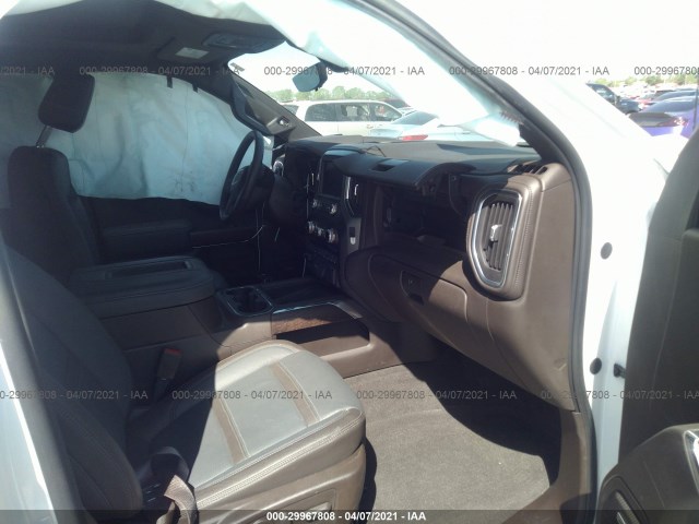 Photo 4 VIN: 1GTU9FEL5KZ263886 - GMC SIERRA 1500 