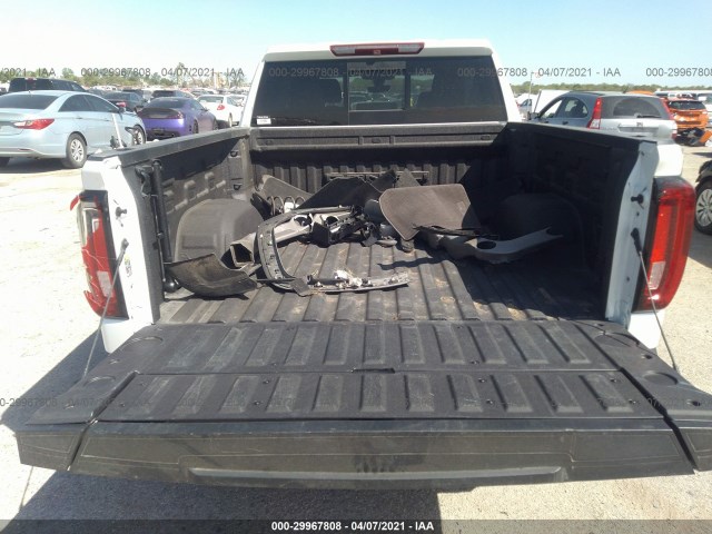 Photo 7 VIN: 1GTU9FEL5KZ263886 - GMC SIERRA 1500 