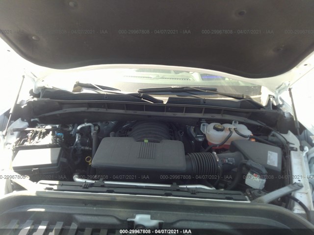 Photo 9 VIN: 1GTU9FEL5KZ263886 - GMC SIERRA 1500 