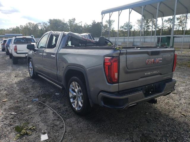 Photo 1 VIN: 1GTU9FEL5KZ295513 - GMC SIERRA K15 