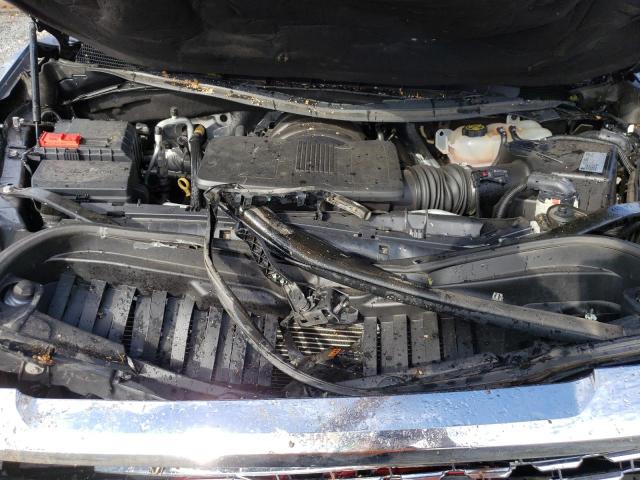 Photo 10 VIN: 1GTU9FEL5KZ295513 - GMC SIERRA K15 