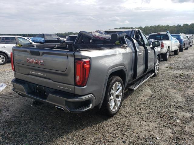 Photo 2 VIN: 1GTU9FEL5KZ295513 - GMC SIERRA K15 