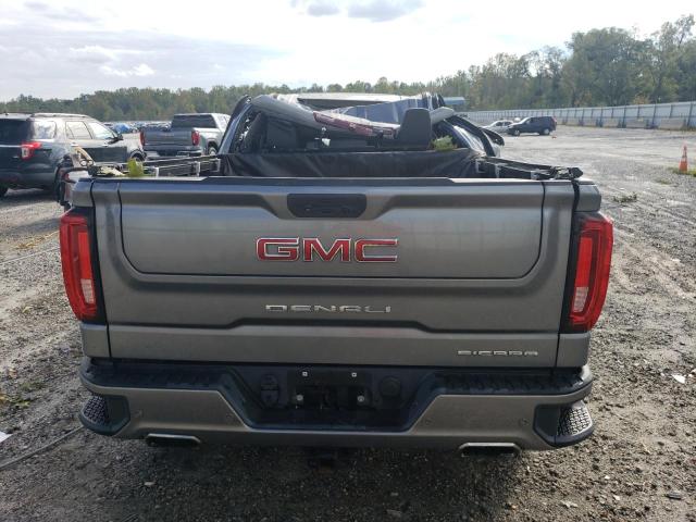 Photo 5 VIN: 1GTU9FEL5KZ295513 - GMC SIERRA K15 