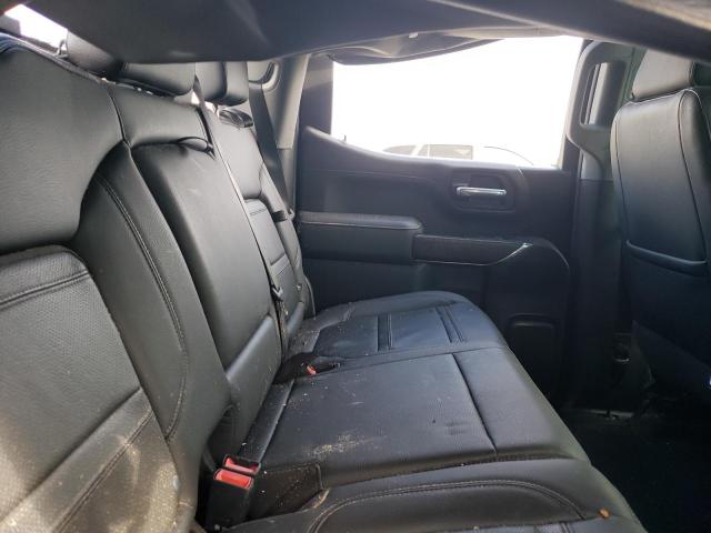 Photo 9 VIN: 1GTU9FEL5KZ295513 - GMC SIERRA K15 