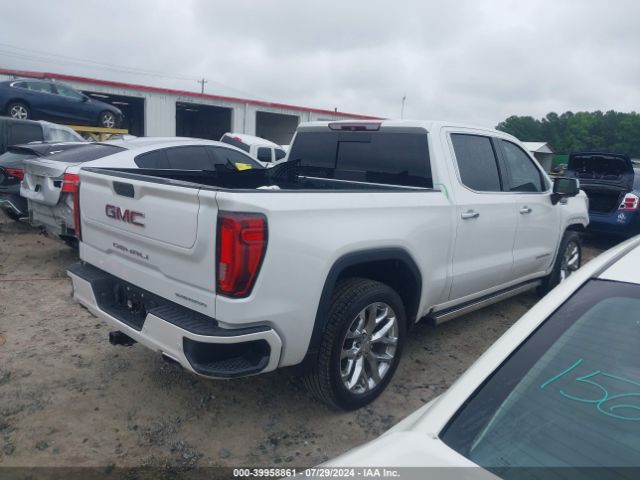 Photo 3 VIN: 1GTU9FEL5KZ383607 - GMC SIERRA 