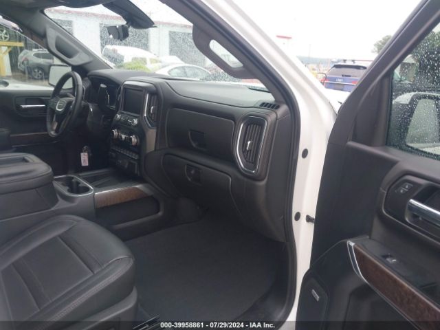 Photo 4 VIN: 1GTU9FEL5KZ383607 - GMC SIERRA 