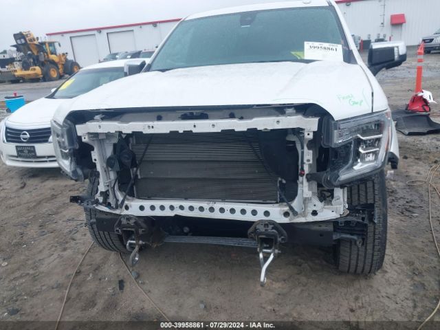 Photo 5 VIN: 1GTU9FEL5KZ383607 - GMC SIERRA 