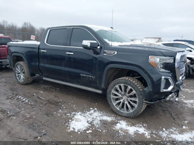 Photo 0 VIN: 1GTU9FEL5KZ386958 - GMC SIERRA 1500 