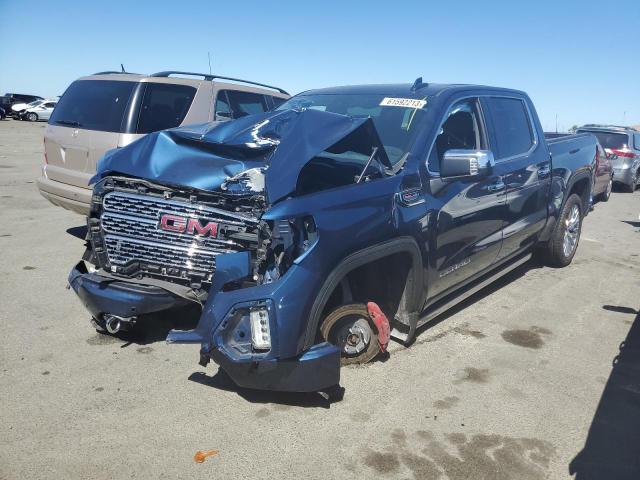 Photo 0 VIN: 1GTU9FEL5KZ387110 - GMC SIERRA K15 