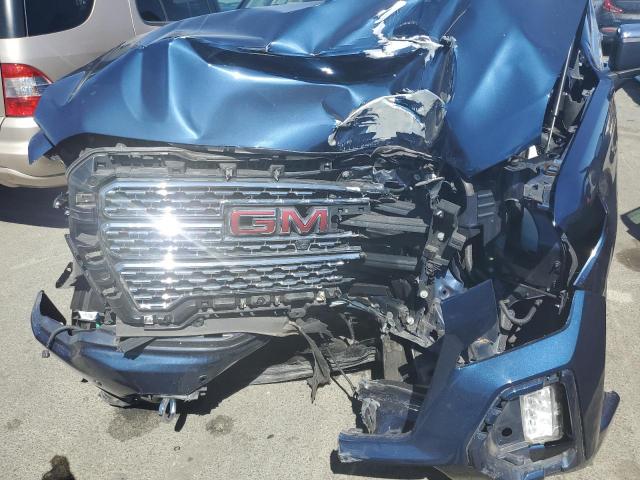 Photo 10 VIN: 1GTU9FEL5KZ387110 - GMC SIERRA K15 