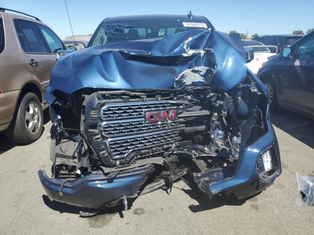 Photo 4 VIN: 1GTU9FEL5KZ387110 - GMC SIERRA K15 