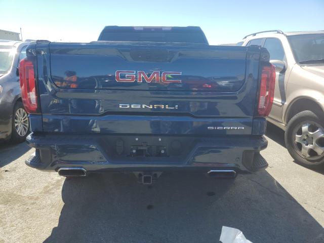 Photo 5 VIN: 1GTU9FEL5KZ387110 - GMC SIERRA K15 