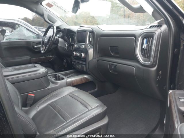 Photo 4 VIN: 1GTU9FEL5KZ394722 - GMC SIERRA 