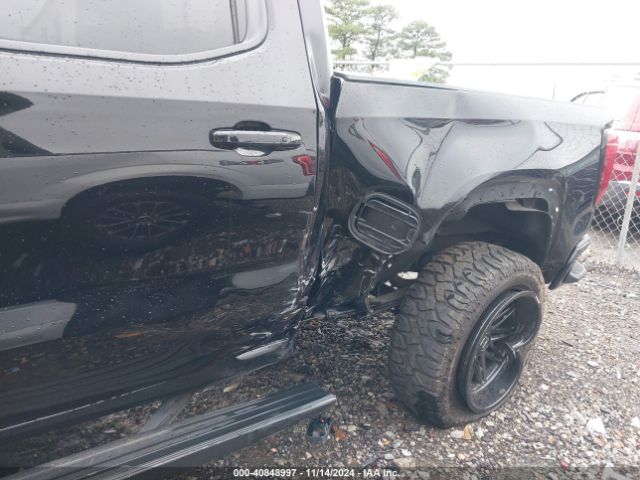 Photo 5 VIN: 1GTU9FEL5KZ394722 - GMC SIERRA 