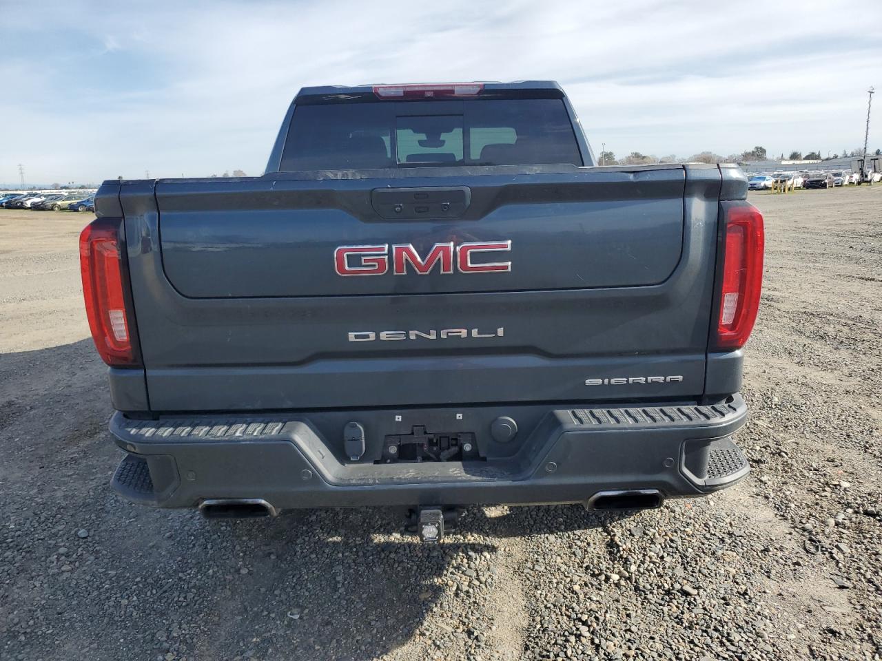 Photo 5 VIN: 1GTU9FEL5KZ428089 - GMC SIERRA 