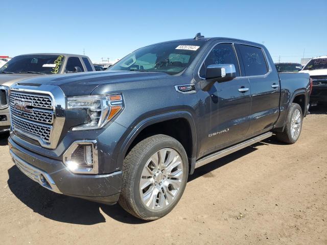 Photo 0 VIN: 1GTU9FEL5LZ240321 - GMC SIERRA K15 