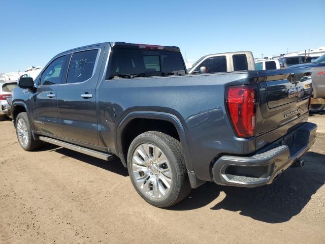 Photo 1 VIN: 1GTU9FEL5LZ240321 - GMC SIERRA K15 