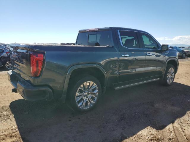 Photo 2 VIN: 1GTU9FEL5LZ240321 - GMC SIERRA K15 