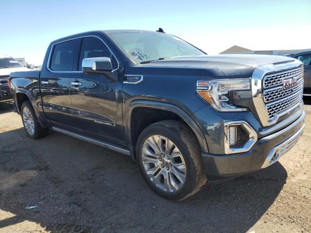 Photo 3 VIN: 1GTU9FEL5LZ240321 - GMC SIERRA K15 