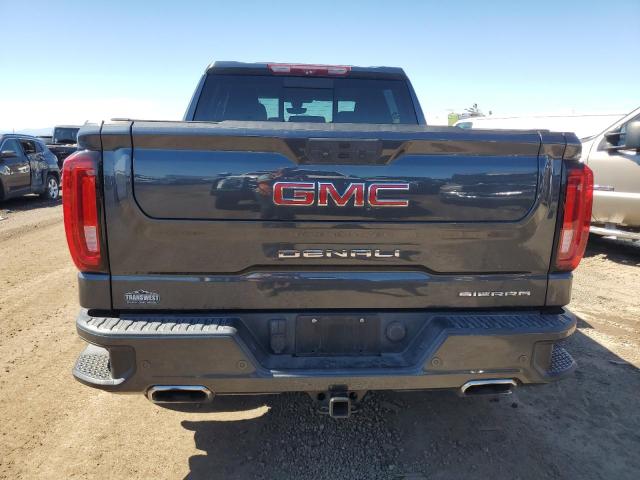 Photo 5 VIN: 1GTU9FEL5LZ240321 - GMC SIERRA K15 