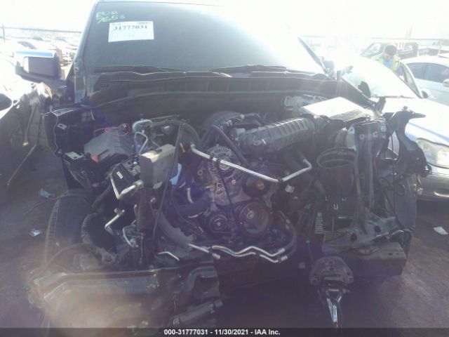 Photo 5 VIN: 1GTU9FEL5LZ287882 - GMC SIERRA 1500 