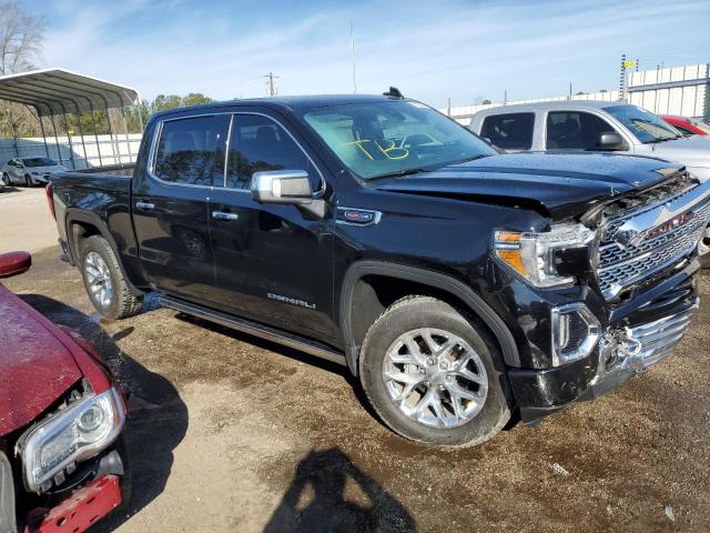 Photo 3 VIN: 1GTU9FEL5LZ367036 - GMC SIERRA 