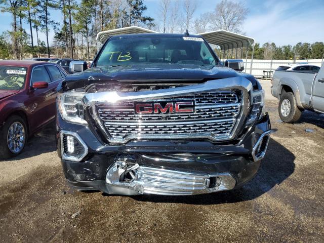 Photo 4 VIN: 1GTU9FEL5LZ367036 - GMC SIERRA 