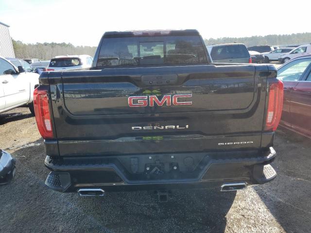 Photo 5 VIN: 1GTU9FEL5LZ367036 - GMC SIERRA 