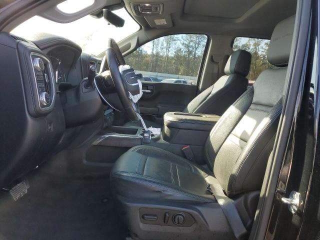 Photo 6 VIN: 1GTU9FEL5LZ367036 - GMC SIERRA 