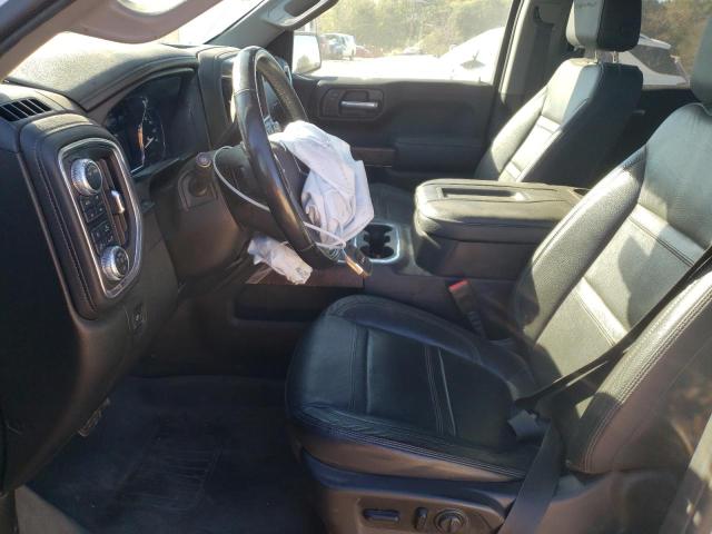 Photo 6 VIN: 1GTU9FEL5MZ295398 - GMC SIERRA K15 