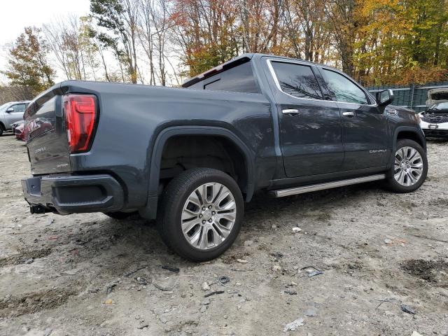 Photo 2 VIN: 1GTU9FEL5MZ419380 - GMC SIERRA 