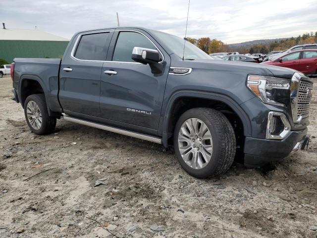 Photo 3 VIN: 1GTU9FEL5MZ419380 - GMC SIERRA 