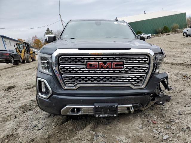 Photo 4 VIN: 1GTU9FEL5MZ419380 - GMC SIERRA 